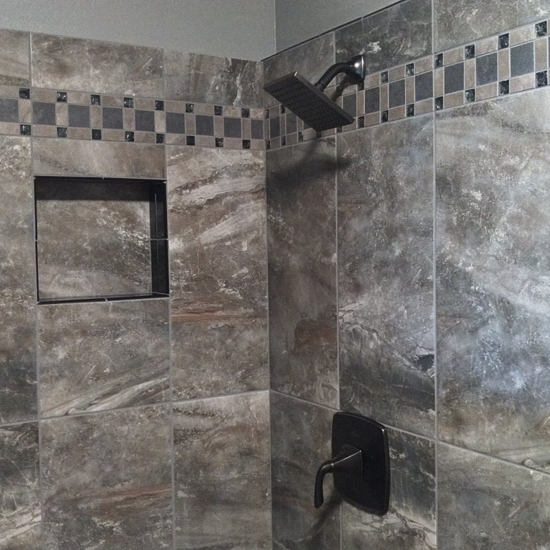 Tile Stone & Slab