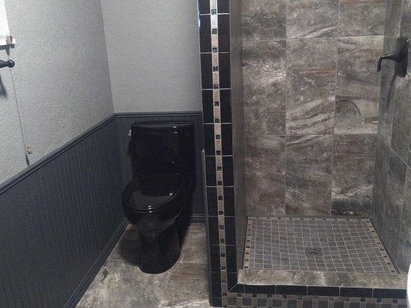 Tile Design & Installation - Image 3 by Cabe Construction, LLC